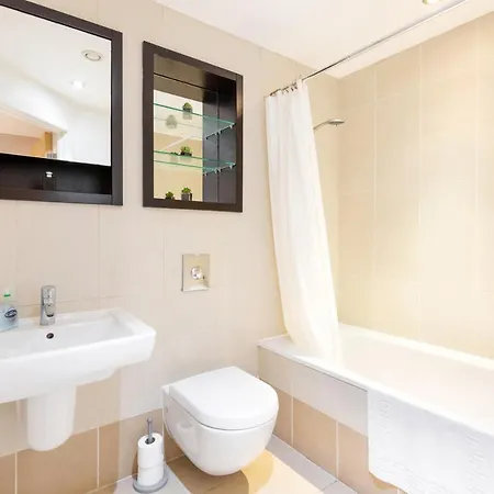 Cartier House At The Leeds Dock Apartment Leeds (West Yorkshire)