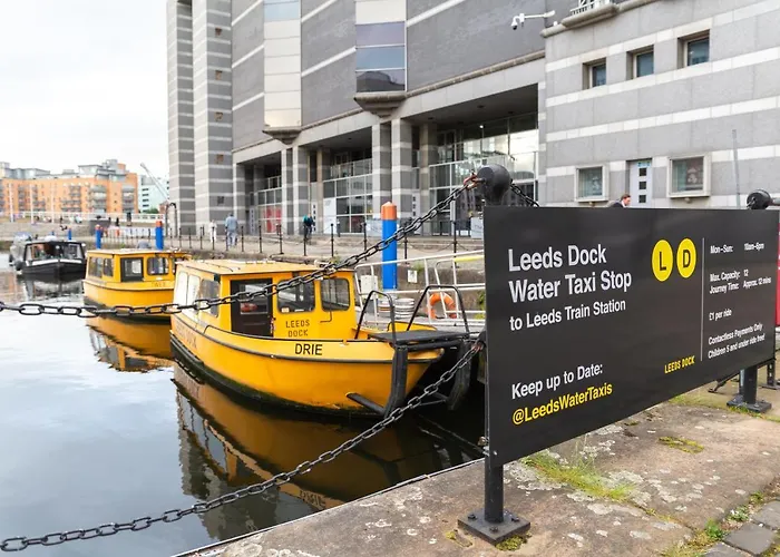 Apartment Cartier House At The Dock