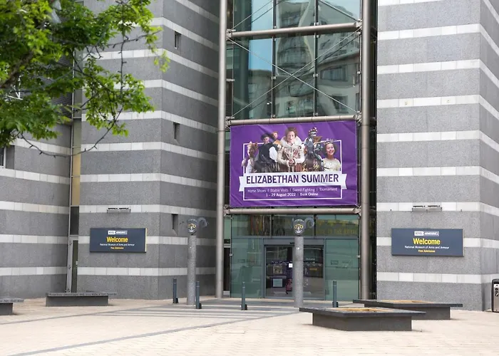 Apartment Cartier House At The Dock *