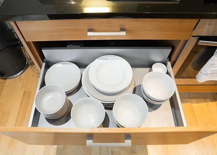 Cartier House At The Dock Apartment Leeds (West Yorkshire)