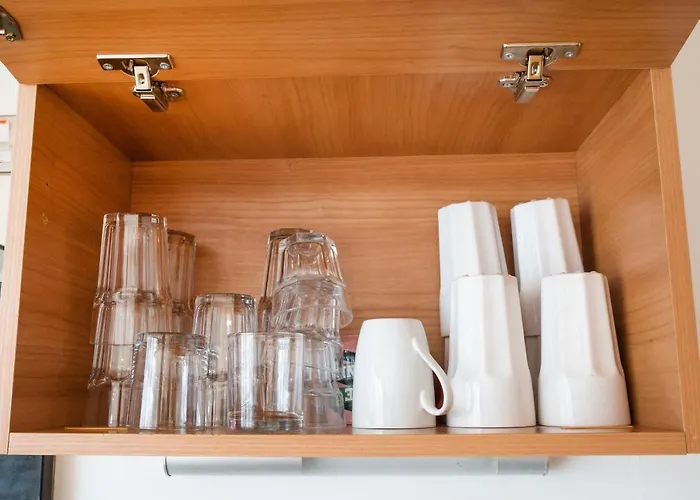 Cartier House At The Dock Leeds (West Yorkshire)