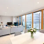 Cartier House At The Dock Leeds (West Yorkshire)