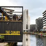 Apartment Cartier House At The Dock *