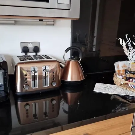 Appartement Cartier House At The Dock Leeds (West Yorkshire)