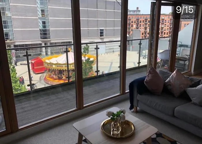 Cartier House At The Dock