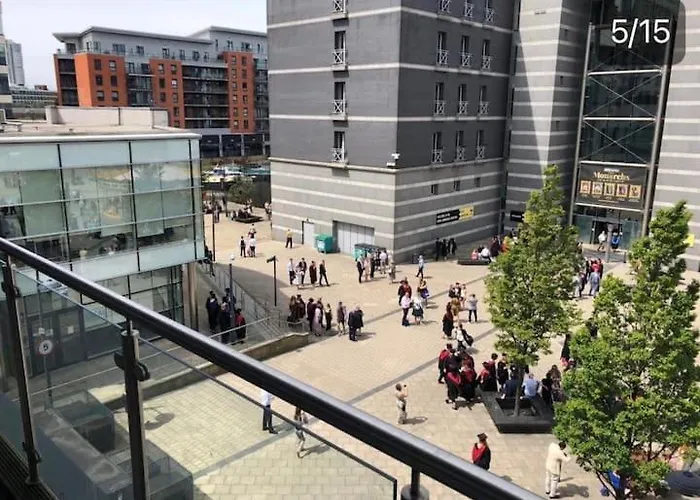 Cartier House At The Dock