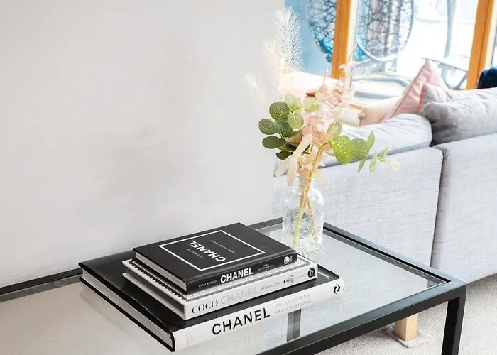 Cartier House At The Dock Appartement Leeds (West Yorkshire)