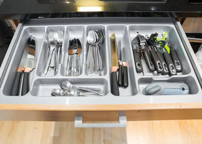 Cartier House At The Dock