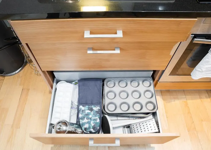 Cartier House At The Dock *