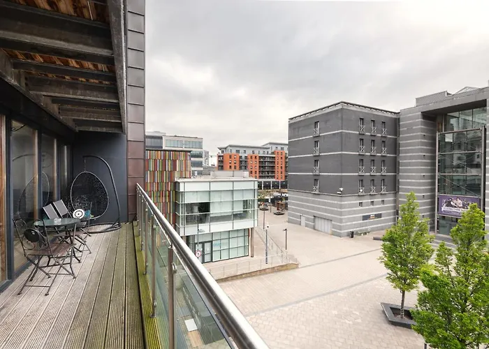 Cartier House At The Dock *